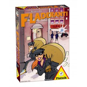 Fladeranti