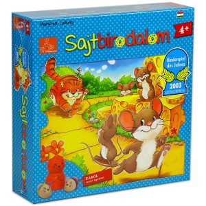 Sajtbirodalom