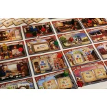 Istanbul társasjáték