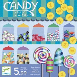 Djeco Candy palace