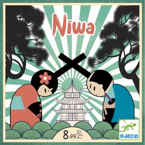 Djeco Niwa
