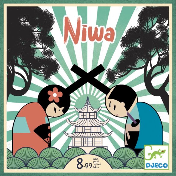 Djeco Niwa