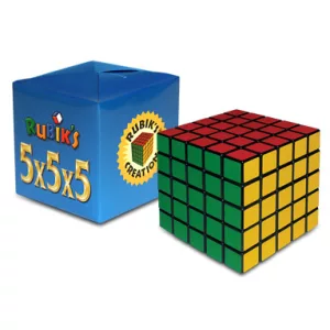 Rubik 5x5 kocka