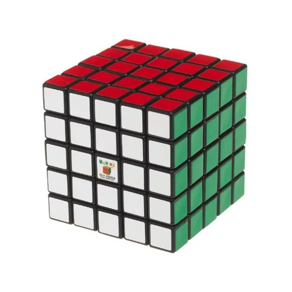 Rubik 5x5 kocka