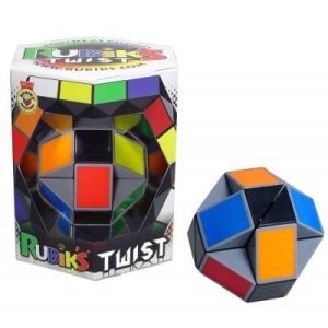 Rubik Twist Color