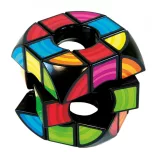 Rubik Void Cube