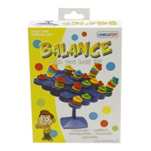 Balance ügyességi társasjáték