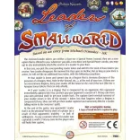 Small World - Leaders of Smallworld