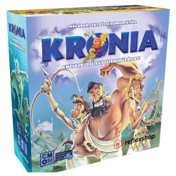 Kronia