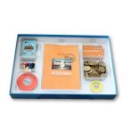 Győr - Városszeretők társasjáték