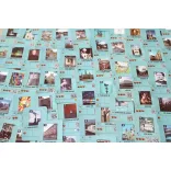 Győr - Városszeretők társasjáték - Get to know Gyor (angol)