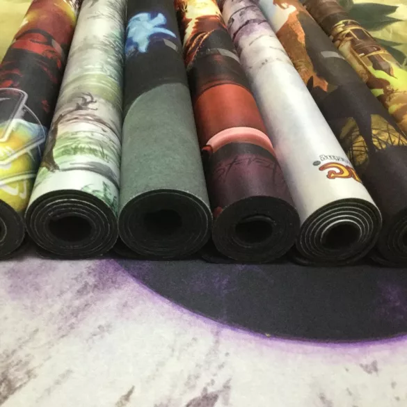 Playmat (Ultra pro - Magic The Gathering)