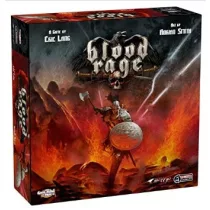 Blood rage (magyar)