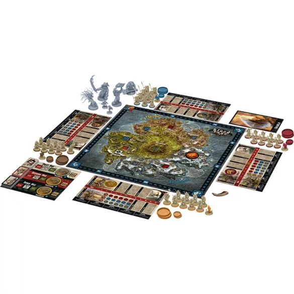 Blood rage (magyar)