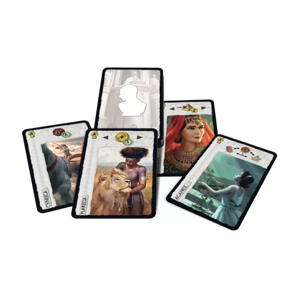 7 Csoda - Leaders kiegészítő Anniversary pack