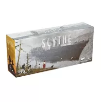 Scythe: Wind gambit
