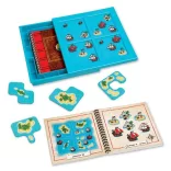 Kalóz rejtő (Pirates Hide & Seek)