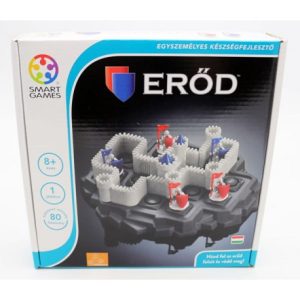 Erőd - Smart Games