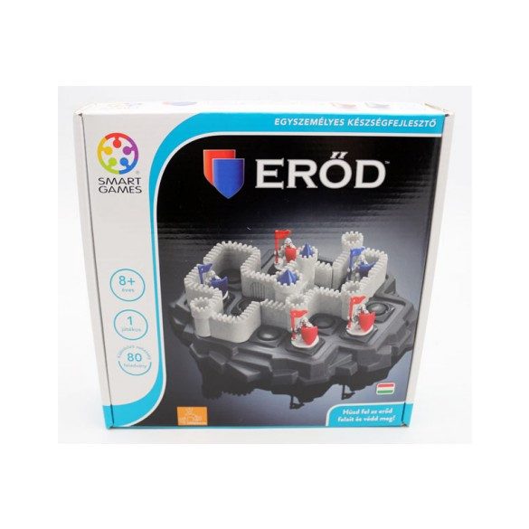 Erőd - Smart Games