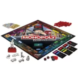 Monopoly Rossz veszteseknek