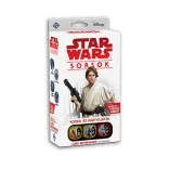 Star Wars Sorsok Luke kezdőcsomag
