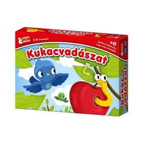 3+ éveseknek