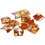 Small World: Power Pack 2 (Grand Dames, Royal Bonus, Cursed)