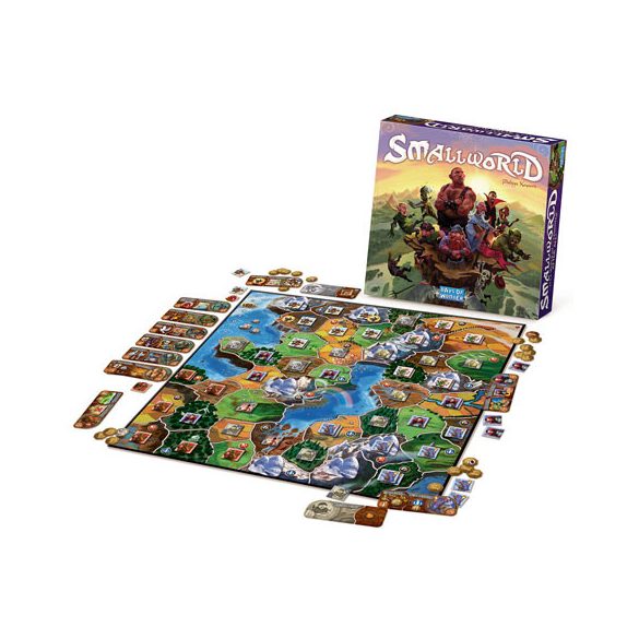 Small World (magyar)