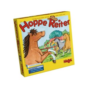 Hoppe Reiter