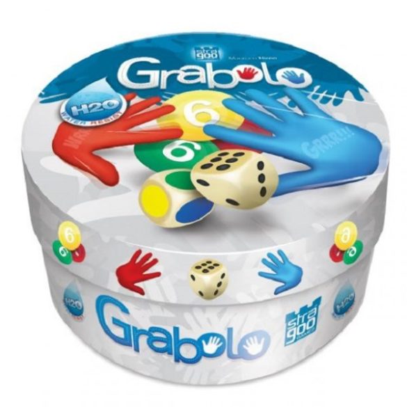 Grabolo