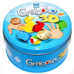 Grabolo 3D