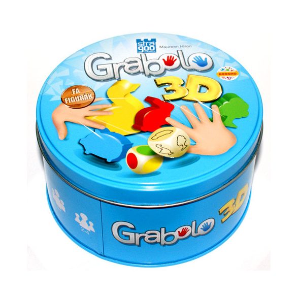 Grabolo 3D