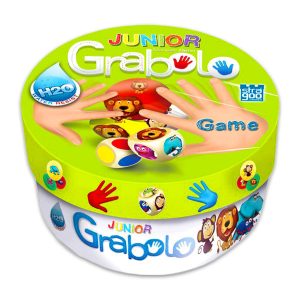 Grabolo Junior