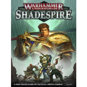 Warhammer Underworlds: Shadespire