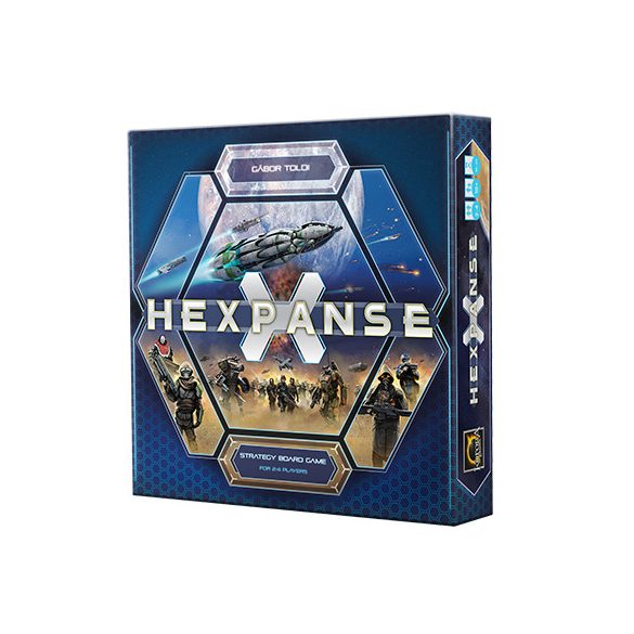 Hexpanse