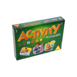 Activity Kompakt