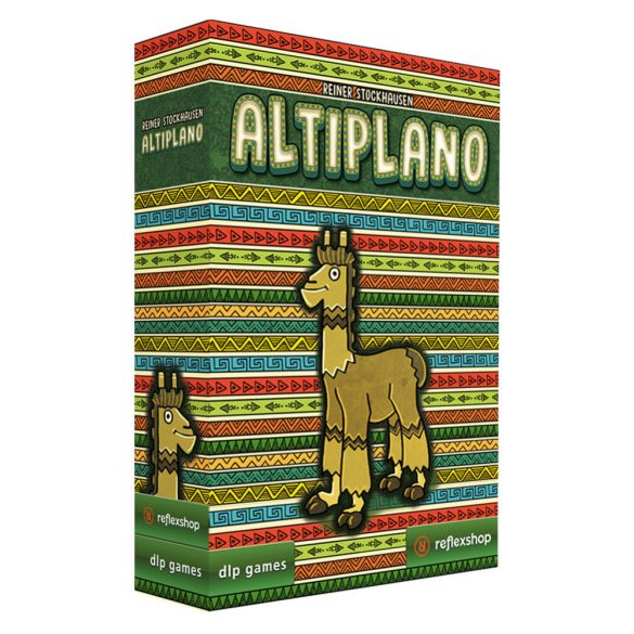 Altiplano