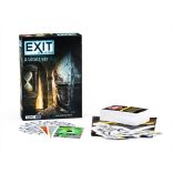 EXIT - A tiltott vár