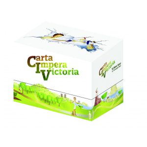 Carta Impera Victoria