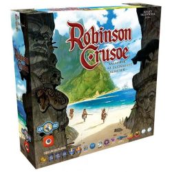 Robinson Crusoe