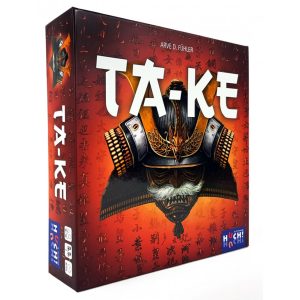 Ta-ke