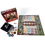 Ta-ke