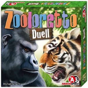 Zooloretto Duell