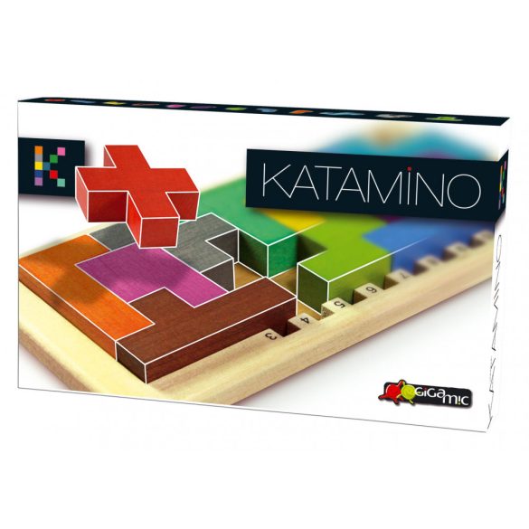 Katamino