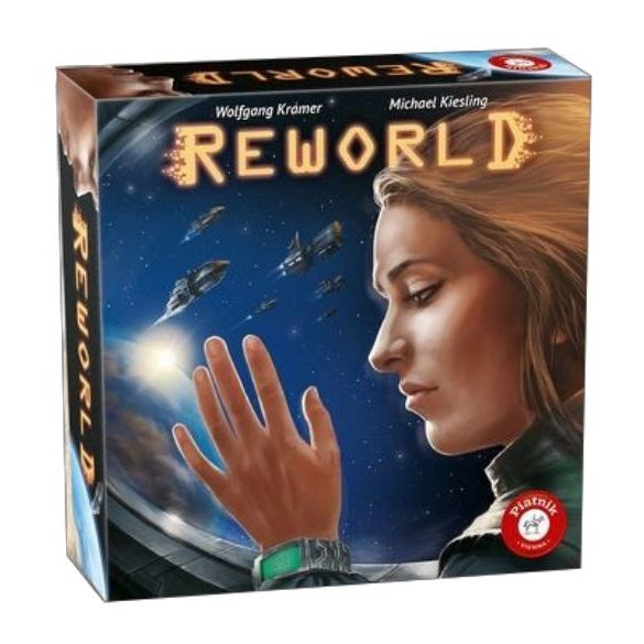 Reworld