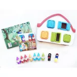 Hófehérke és a hét törpe