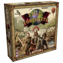 A világ története