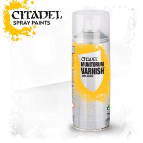 spray