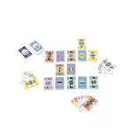 Café International - a kártyajáték germ)