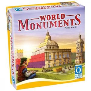 World Monuments